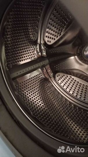 Стиральная машина samsung бу