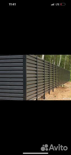 Изготовление жестяных изделий,штакеты заборные