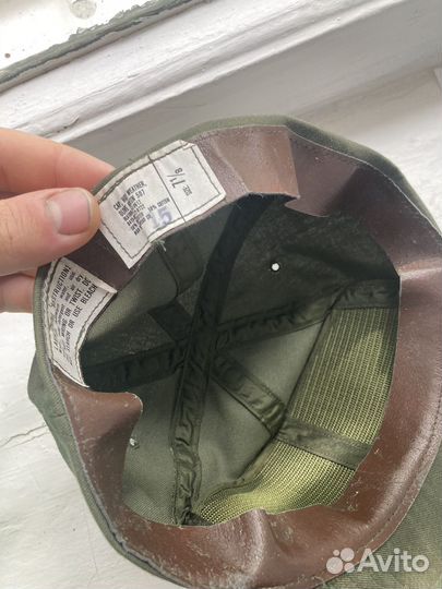 Кепка армии США 57-58