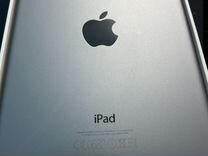 iPad mini 1 на 16gb
