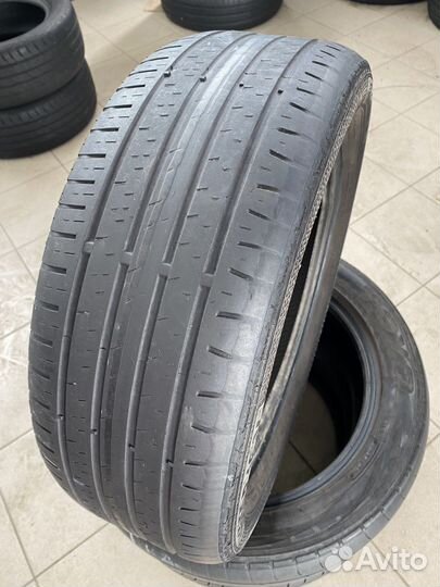 Barum Bravuris 3HM 195/55 R16 87V