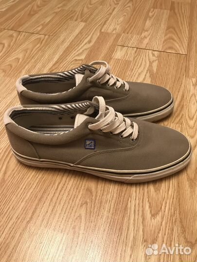 Кеды Sperry Top-Sider