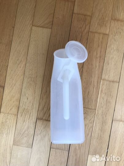 Мочеприемник утка