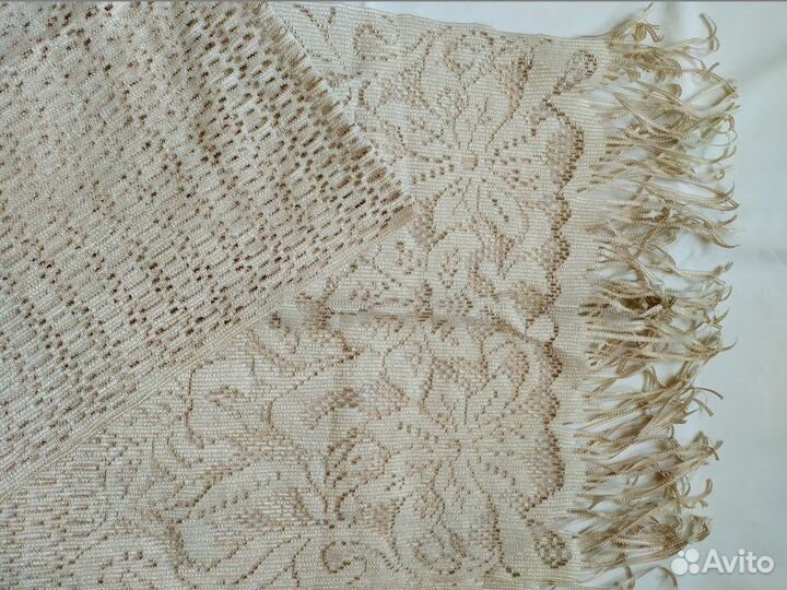 Платки, шарф из СССР