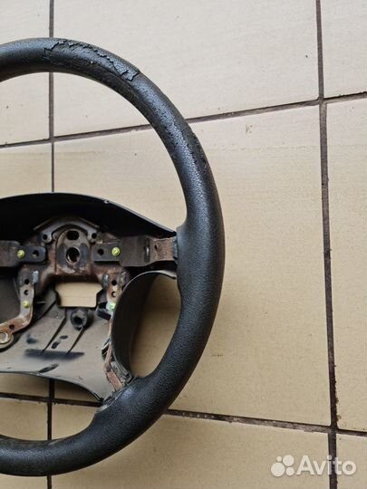 Руль Kia Spectra