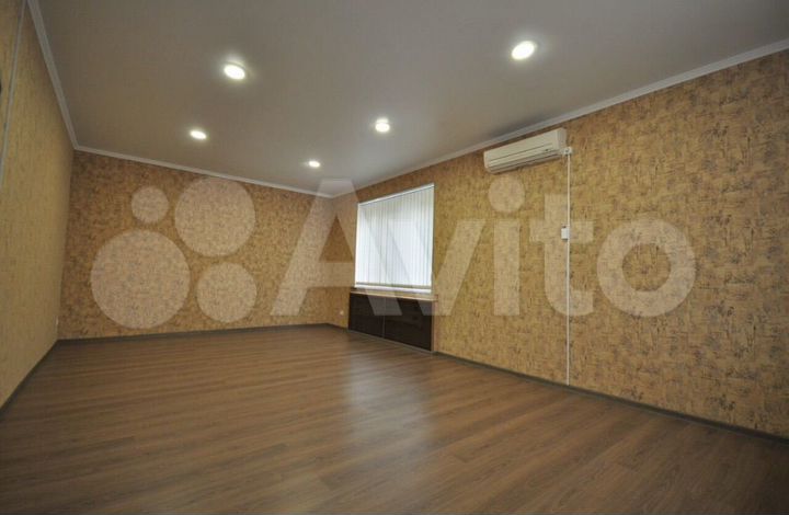 Дом 120 м² на участке 7 сот.