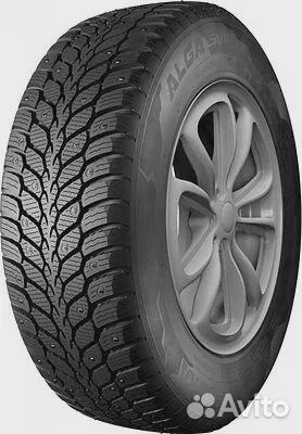 КАМА Alga SUV (HK-532) 215/65 R16 102T