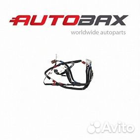 Блок Электронный Lexus RX