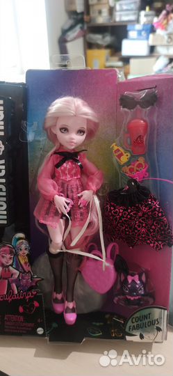 Ooak monster high