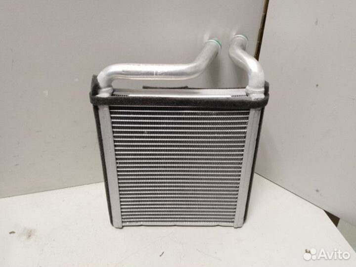 Радиатор отопителя Volkswagen Passat B6