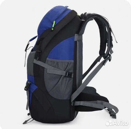 Походный рюкзак 50 литров