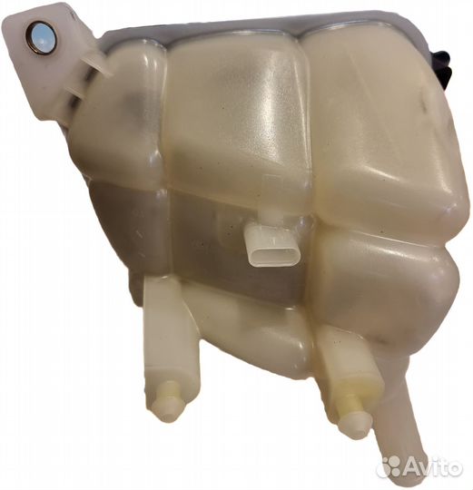 Бачок расширительный A1665000049 Mercedes-Benz GL