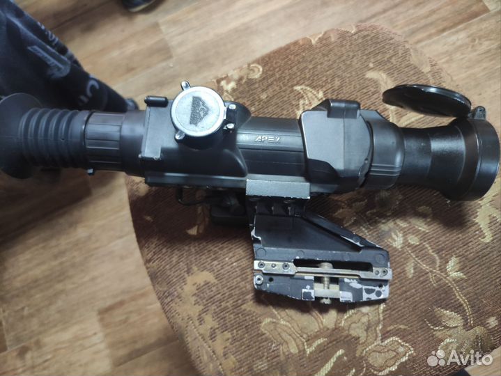 Тепловизор