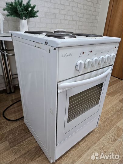 Плита электрическая лысьва