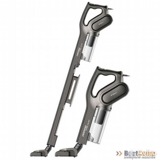 Пылесос Xiaomi deerma DX700S Черный