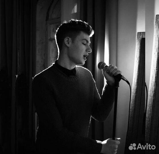 Педагог по вокалу