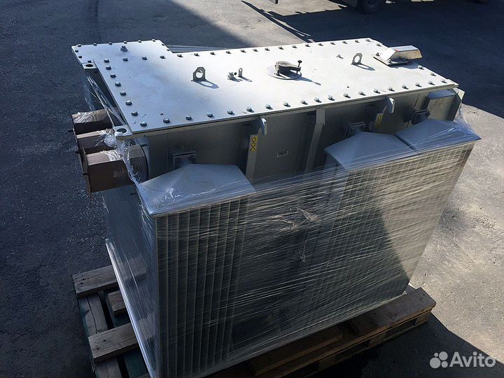 Трансформатор тмз 630 10 0.4 (Ревизия)