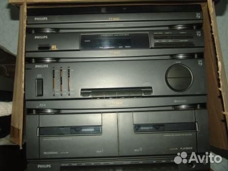 Кассеты, катушки, винил