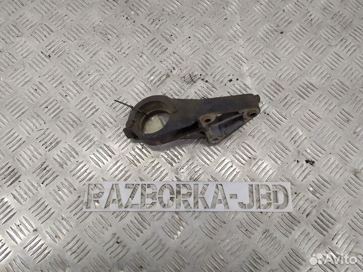 Кронштейн промвала 2.3 mjet Fiat Ducato 06-14