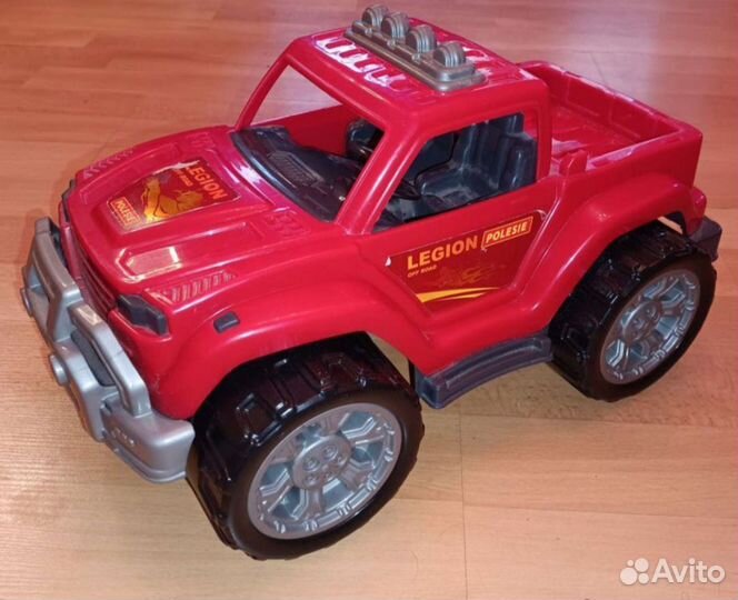 Детские игрушки