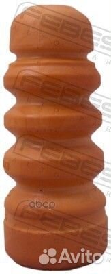 Отбойник амортизатора задний hyundai getz 2002