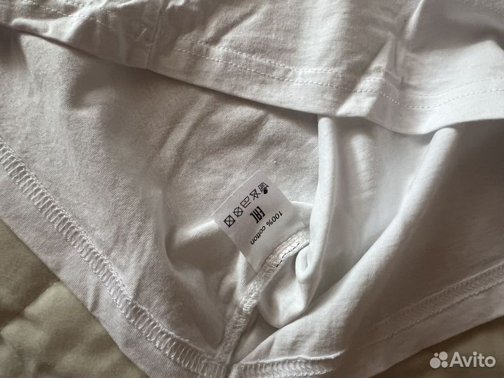 Новая футболка S Королевы рождаются в декабре