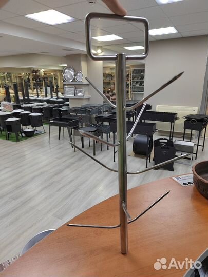 Аксессуар для тандыра 