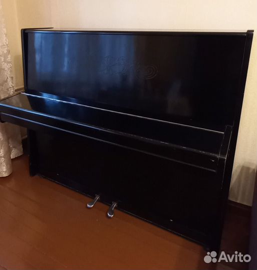 Пианино Родина