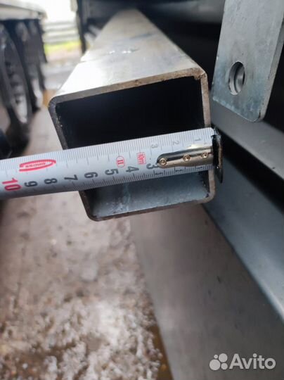 Коники Schmitz новые на полуприцеп