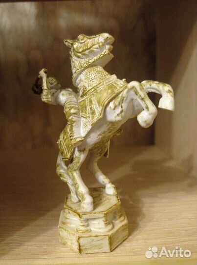 Шахматы Гарри Поттер