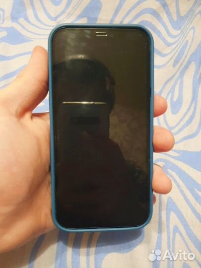 iPhone 12, 128 ГБ