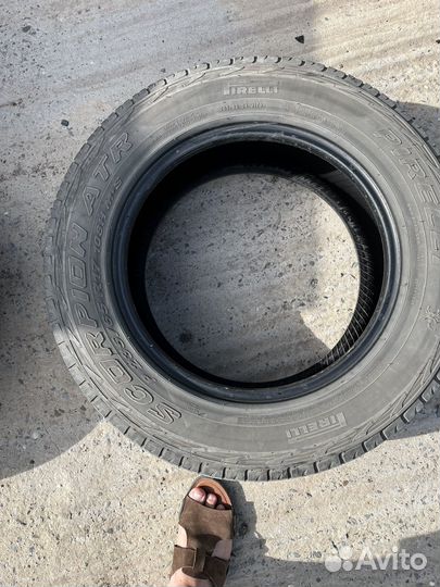 Pirelli Scorpion ATR 235/65 R17 108H