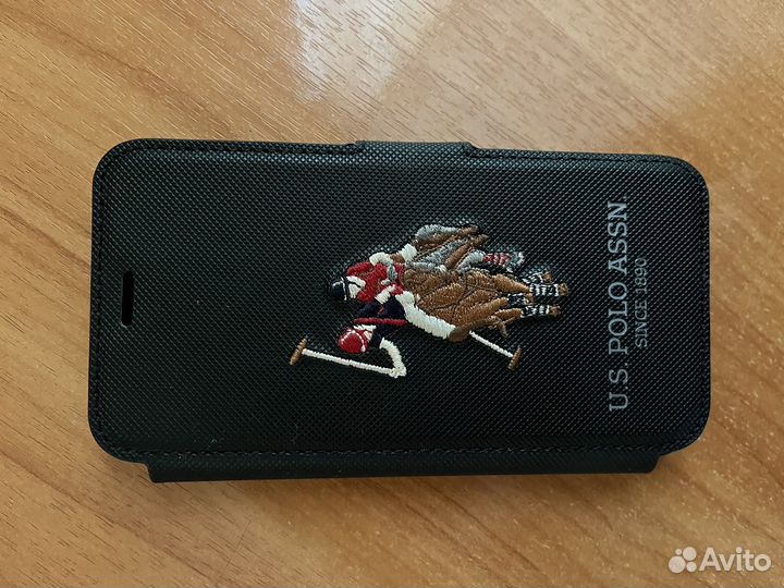Кейс для iPhone 12 mini