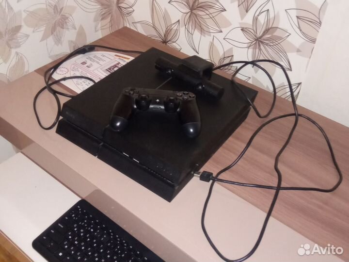 Sony PS4