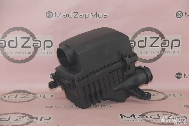 Корпус воздушного фильтра Solaris 2 Rio 4 2017 н.в