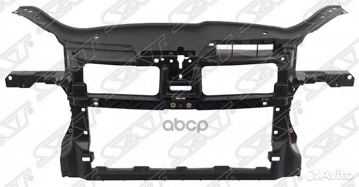 Рамка кузова Volkswagen Golf 03-09 / Jetta 05-10