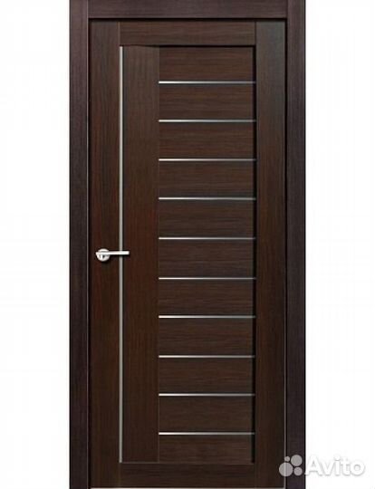 Дверь межкомнатная