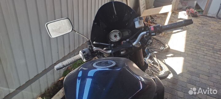 Кавасаки z 1000