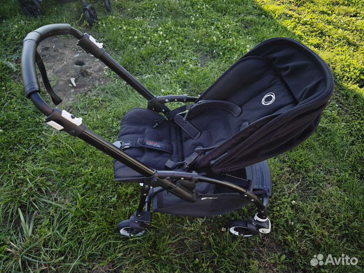 Коляска bugaboo bee 5