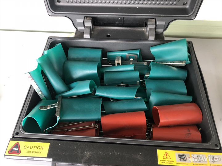 Зажимы кружек для сублимации, термопресс вакуумный