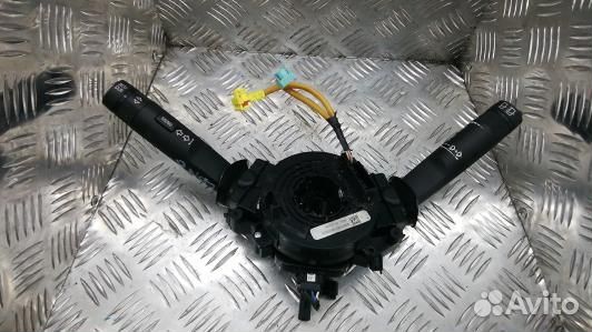 Переключатель поворотов и дворников (стрекоза) ope