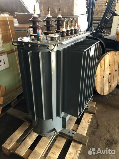 Трансформатор тмз б\у арт87653