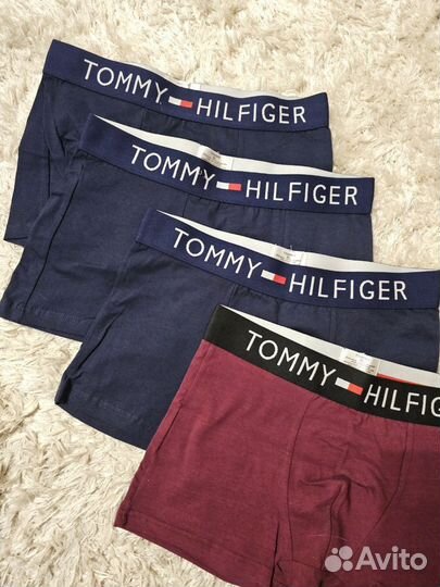 Набор трусов, 46р