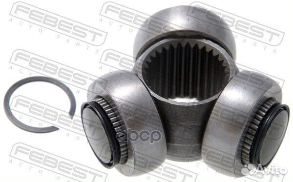 Трипод 2516-BOX3 2516BOX3 Febest