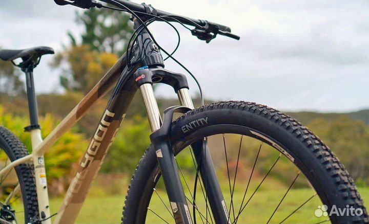 Велосипед polygon xtrada 6 2X11 27.5 2021