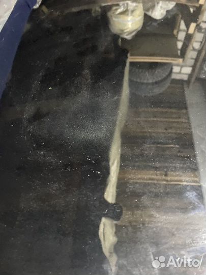 Стекло LADA granta