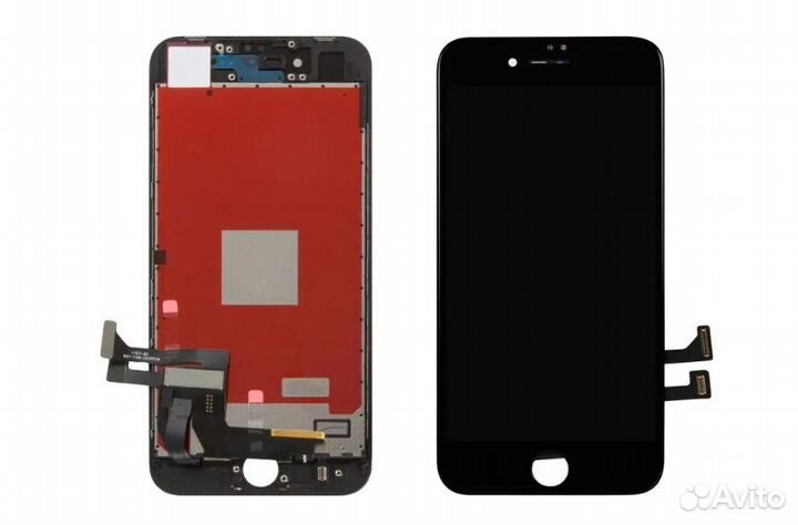 Дисплей iPhone 8/SE 2020