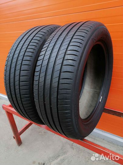 Michelin Primacy 3 225/55 R18 98V