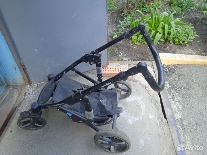 Детские коляски