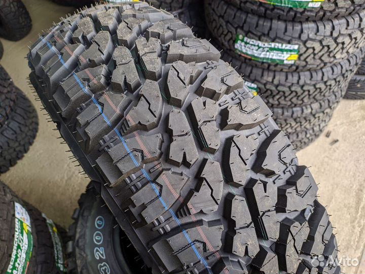 Roadcruza RA3200 M/T 245/75 R16 120Q